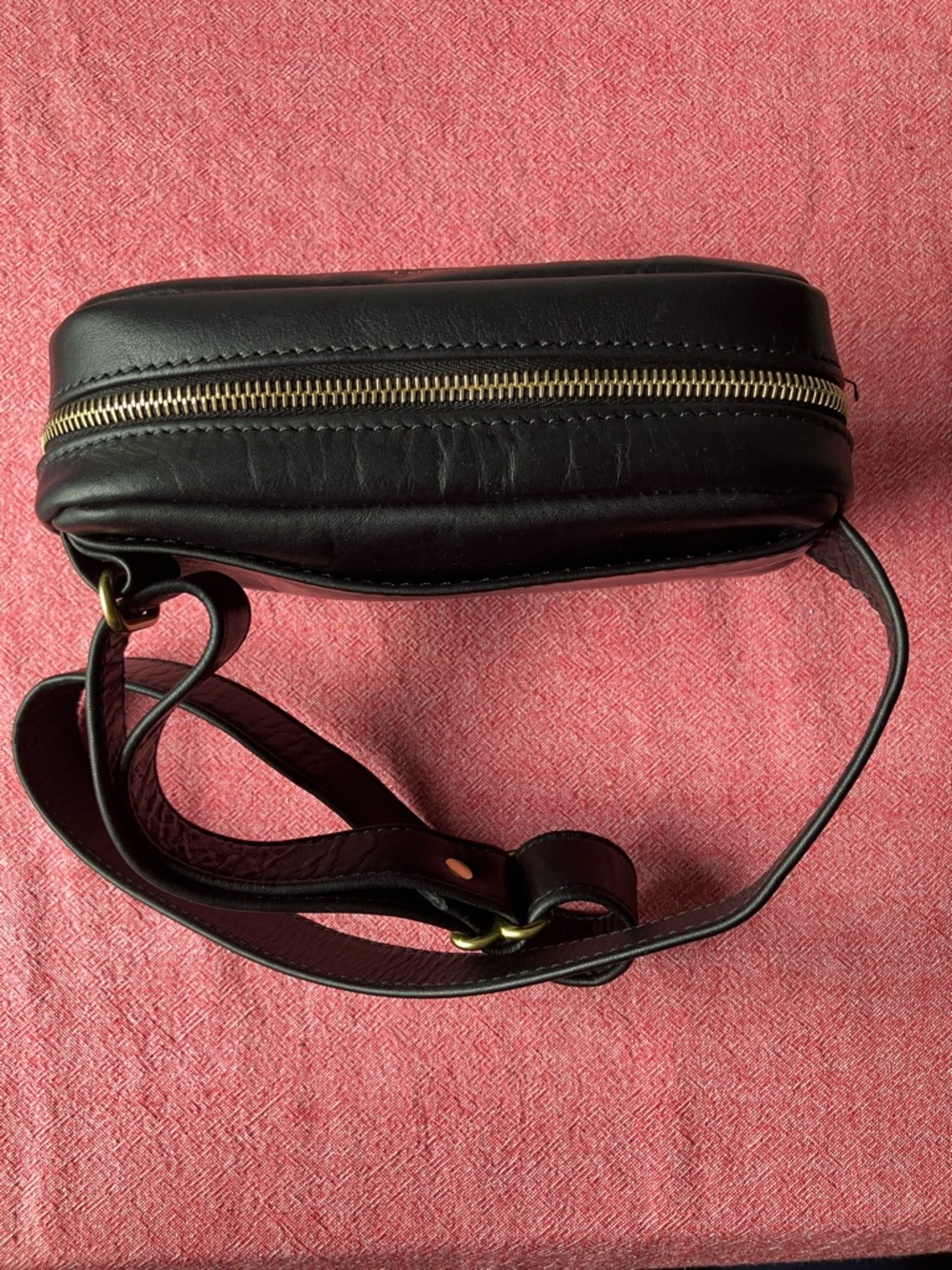 The Romy Belt Bag, FOUNT - Picture 5 of 6